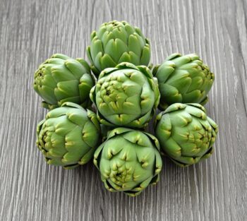 Baby Artichokes