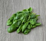 spinach