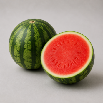 Organic Watemelon Mini