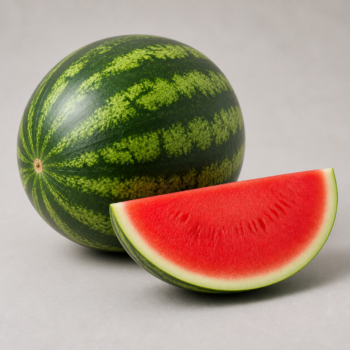 Organic Watemelon Red