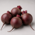 Organic Beets Red Loose