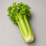 Organic Celery Bunch