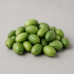Organic Cucumber Mouse Melons