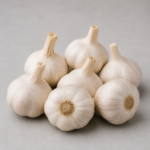 Organic Garlic Regular