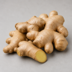 Organic Ginger Root
