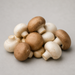 Organic Mushroom Button/Cremin