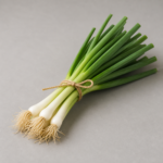 Organic Onion Green