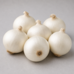 Organic Onion White