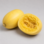 Organic Squash Spaghetti