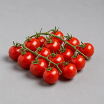 Organic Tomato Cherry Vine Rip