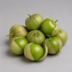 Organic Tomato Tomatillos