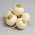 Organic Turnip White
