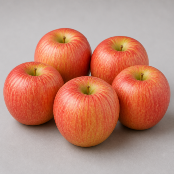 Apple Fuji