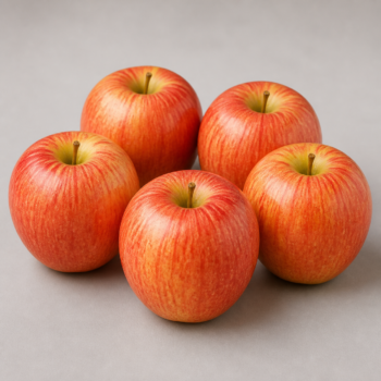 Apple Gala