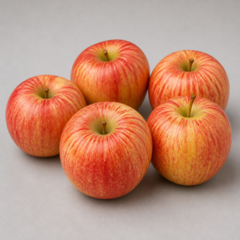 Apple Honey Crisp