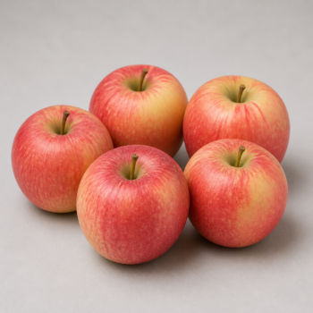 Apple Pink Lady