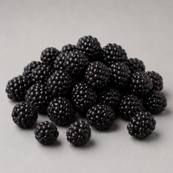 Berries Blackberries