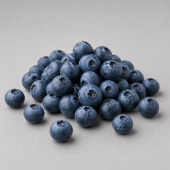 Berries Blueberries