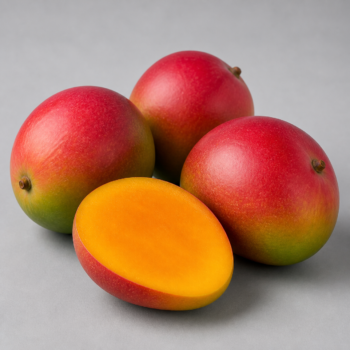 Mango Red