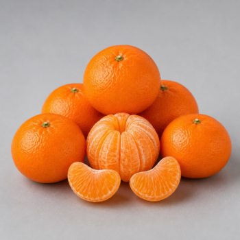 Orange Clementine