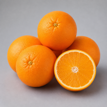 Orange Navel
