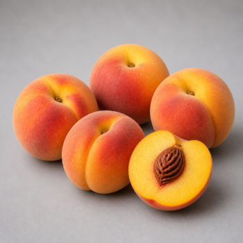 Peach Golden