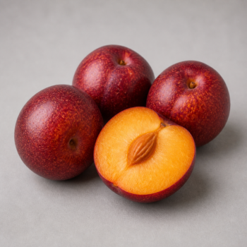 Plumcot