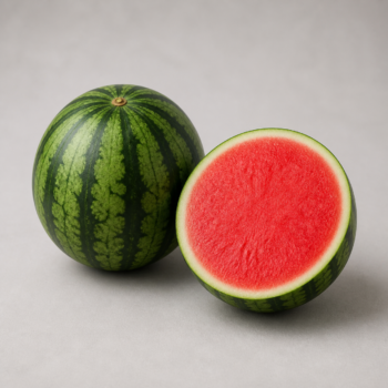 Watemelon Mini  seedless [3-7