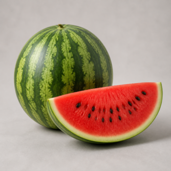 Watemelon Red