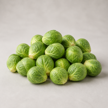 Brussels Sprout