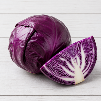 Red cabbage
