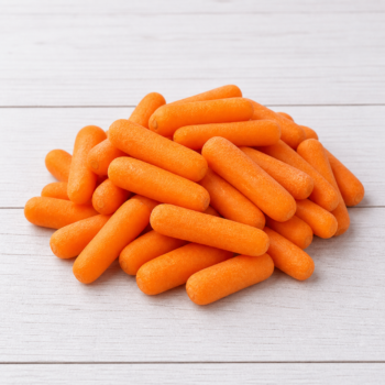 Baby carrots