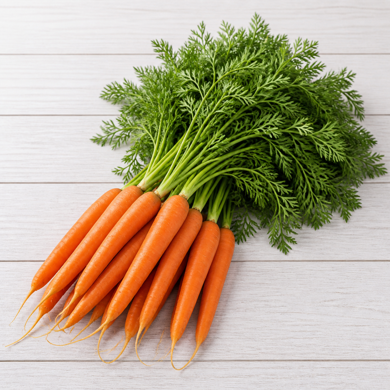 6138-carrot-bunch Carrot bunch