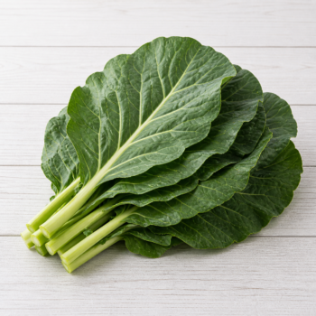 Collard greens