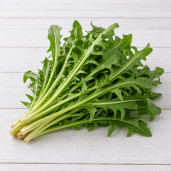 Dandelion greens