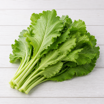 Mustard greens