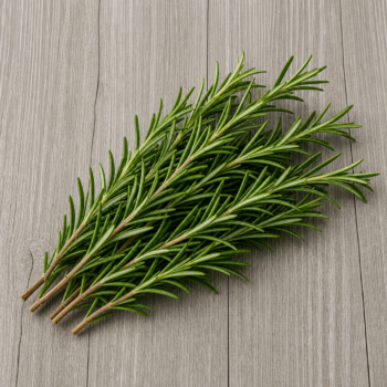 Herbs Rosemary