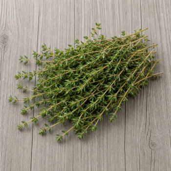 Herbs Thyme