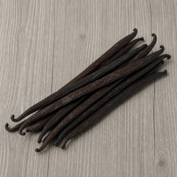 Herbs Vanilla Bean