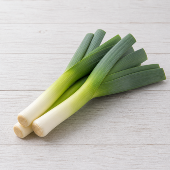 Leeks