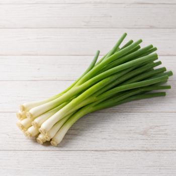 Green onions