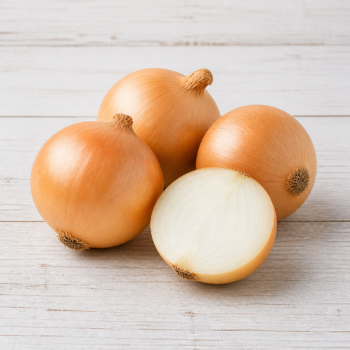 Yellow onions