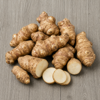Sunchokes / Jerusalem Artichok