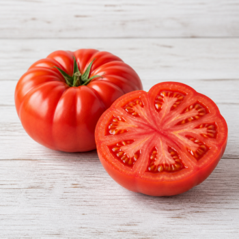 Beefsteak tomato