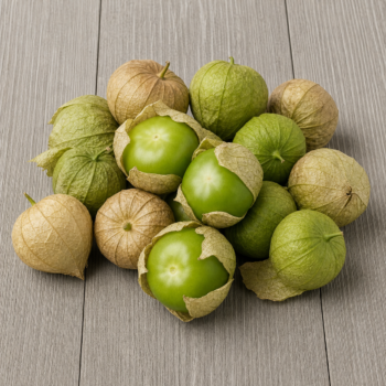 Tomatillos
