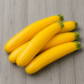 Yellow Zucchini