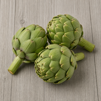 Artichokes