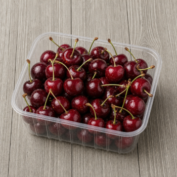 Cherries Half Pint
