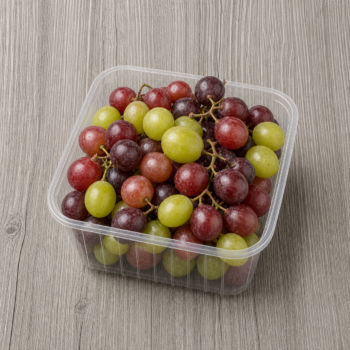 Grapes Half Pint
