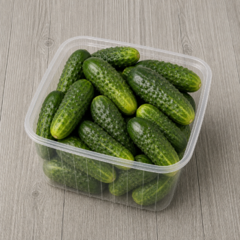 Pickling Cucumbers Quart